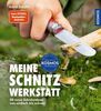 Kosmos Meine Schnitzwerkstatt (17731) Kosmos Meine Schnitzwerkstatt (17731)