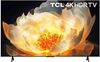 TCL 43" V6C 4K HDR TV 43V6C TCL 43" V6C 4K HDR TV 43V6C