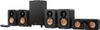 Teufel ULTIMA 20 CONCEPT Surround 5.1-Set (2025) Teufel ULTIMA 20 CONCEPT Surround 5.1-Set (2025)