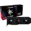 PowerColor Hellhound Radeon RX 9060 XT 16GB (RX9060XT 16G-L/OC) PowerColor Hellhound Radeon RX 9060 XT 16GB (RX9060XT 16G-L/OC)