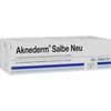 Gepepharm AKNEDERM SALBE NEU, 60 g (N3) Gepepharm AKNEDERM SALBE NEU, 60 g (N3)