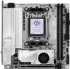 MSI MPG B850I Edge TI WiFi MSI MPG B850I Edge TI WiFi