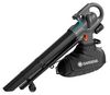 Gardena PowerJetCollect (14895-20) Gardena PowerJetCollect (14895-20)