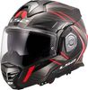 LS2 FF901 Advant X Carbon Future II LS2 FF901 Advant X Carbon Future II