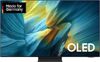 Samsung 77" OLED S95F 4K Vision AI Smart TV (2025) GQ77S95FAT Samsung 77" OLED S95F 4K Vision AI Smart TV (2025) GQ77S95FAT