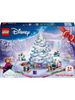 LEGO Disney Frozen Adventskalender 2025 (43273) LEGO Disney Frozen Adventskalender 2025 (43273)