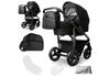 Bergsteiger Capri 3 in 1 Bergsteiger Capri 3 in 1