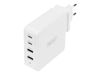 Digitus Universal Ladeadapter 100 W (DA-10197) Digitus Universal Ladeadapter 100 W (DA-10197)