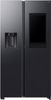 Samsung Family Hub RS97F RS90F66BEFEF Samsung Family Hub RS97F RS90F66BEFEF
