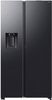 Samsung RS80F RS80F66KBFEF Samsung RS80F RS80F66KBFEF