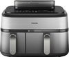 Philips 5000 Series Steam Airfryer NA555/00 Philips 5000 Series Steam Airfryer NA555/00