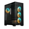 GIGABYTE AORUS C500 Panoramic Stealth GIGABYTE AORUS C500 Panoramic Stealth