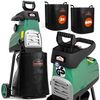 Gardebruk Häcksler 3100W (104226) Gardebruk Häcksler 3100W (104226)