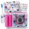 Vtech KidiZoom Print Cam Scrapbook Bundle Vtech KidiZoom Print Cam Scrapbook Bundle