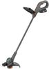 Gardena EasyTrim 25 18V P4A inkl. Akku 2.0 Ah (14704-20) Gardena EasyTrim 25 18V P4A inkl. Akku 2.0 Ah (14704-20)