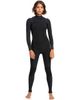 Roxy 3/2 mm Swell Series Chest-Zip Neoprenanzug Frauen Roxy 3/2 mm Swell Series Chest-Zip Neoprenanzug Frauen