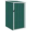 vidaXL Gerätehaus Verzinkter Stahl 87 x 98 x 159 cm (46291) vidaXL Gerätehaus Verzinkter Stahl 87 x 98 x 159 cm (46291)