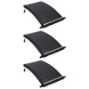 vidaXL Gebogene Solar-Heizpaneele 3 Stk. 110 x 65 cm (3095463) vidaXL Gebogene Solar-Heizpaneele 3 Stk. 110 x 65 cm (3095463)