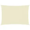 vidaXL Sonnensegel Oxford-Gewebe Rechteckig 2,5 x 4,5 m (135208) vidaXL Sonnensegel Oxford-Gewebe Rechteckig 2,5 x 4,5 m (135208)