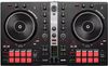 Hercules DJControl Inpulse 300 MK2 Hercules DJControl Inpulse 300 MK2