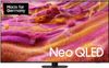 Samsung 55" Neo QLED QN90F 4K Vision AI Smart TV (2025) GQ55QN90FAT Samsung 55" Neo QLED QN90F 4K Vision AI Smart TV (2025) GQ55QN90FAT
