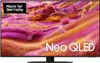 Samsung 43" Neo QLED QN90F 4K Vision AI Smart TV (2025) GQ43QN90FAT Samsung 43" Neo QLED QN90F 4K Vision AI Smart TV (2025) GQ43QN90FAT