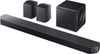 Samsung Q-Serie Soundbar HW-Q995GF Samsung Q-Serie Soundbar HW-Q995GF