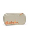 Satch Crossed Sand Schlamperbox Satch Crossed Sand Schlamperbox