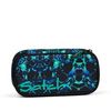 Satch Caleido Blue Schlamperbox Satch Caleido Blue Schlamperbox
