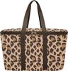 Reisenthel Coolerbag Leo Macchiato (UH6048) Reisenthel Coolerbag Leo Macchiato (UH6048)