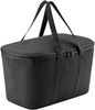 Reisenthel Coolerbag Mesh Black (UH7082) Reisenthel Coolerbag Mesh Black (UH7082)