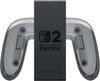 Nintendo Switch 2 Joy-Con Aufladehalterung Nintendo Switch 2 Joy-Con Aufladehalterung