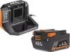 AEG SET L1840S AEG SET L1840S