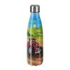 Step by Step Tractor Freddy Edelstahl-Trinkflasche Step by Step Tractor Freddy Edelstahl-Trinkflasche