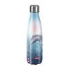 Step by Step Dolphin Pippa Edelstahl-Trinkflasche Step by Step Dolphin Pippa Edelstahl-Trinkflasche