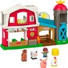 Fisher-Price Little People Pflegespaß Bauernhof Fisher-Price Little People Pflegespaß Bauernhof