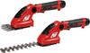 Walter Akku-Heckenschere/Grasschere 12 V (630012) Walter Akku-Heckenschere/Grasschere 12 V (630012)