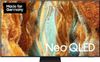 Samsung 55" Neo QLED QN70F 4K Vision AI Smart TV (2025) GQ55QN70FAU Samsung 55" Neo QLED QN70F 4K Vision AI Smart TV (2025) GQ55QN70FAU