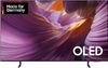 Samsung 55" OLED S85F 4K Vision AI Smart TV (2025) GQ55S85FAU Samsung 55" OLED S85F 4K Vision AI Smart TV (2025) GQ55S85FAU