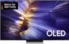 Samsung 55" OLED S90F 4K Vision AI Smart TV (2025) GQ55S90FAE Samsung 55" OLED S90F 4K Vision AI Smart TV (2025) GQ55S90FAE
