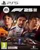 EA Sports F1 25 PS5 EA Sports F1 25 PS5