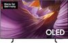 Samsung 65" OLED S85F 4K Vision AI Smart TV (2025) GQ65S85FAE Samsung 65" OLED S85F 4K Vision AI Smart TV (2025) GQ65S85FAE