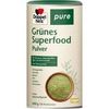 Queisser Pharma Pure Grünes Superfood Pulver 600 g Queisser Pharma Pure Grünes Superfood Pulver 600 g