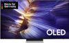 Samsung 65" OLED S90F 4K Vision AI Smart TV (2025) GQ65S90FAT Samsung 65" OLED S90F 4K Vision AI Smart TV (2025) GQ65S90FAT