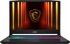 MSI Katana 15 HX B14WFK-487 (001587-487) MSI Katana 15 HX B14WFK-487 (001587-487)