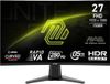 MSI MAG 276CXFDE MSI MAG 276CXFDE