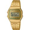 Casio Collection Retro A158WEGV-9AEF Casio Collection Retro A158WEGV-9AEF
