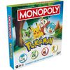 Hasbro Monopoly Pokémon Hasbro Monopoly Pokémon