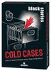 moses. Verlag Black Stories - Cold Cases moses. Verlag Black Stories - Cold Cases