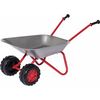 Rolly Toys Metallschubkarre Doppelrad Rolly Toys Metallschubkarre Doppelrad